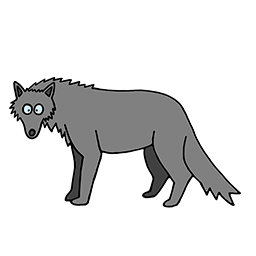 Wolf