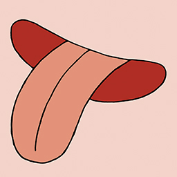 Zunge