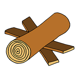 Holz