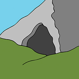 Höhle