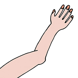 Arm
