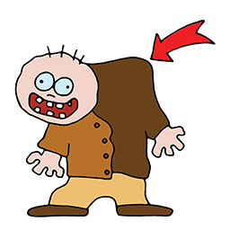 Buckel