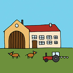 Bauernhof