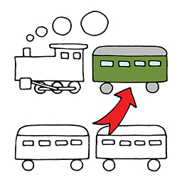 Waggon