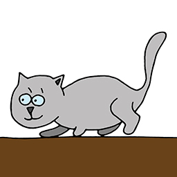 Ich schleiche