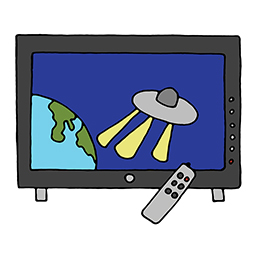 Fernseher