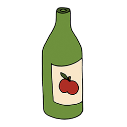 Apfelsaft