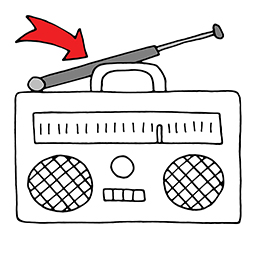 Antenne