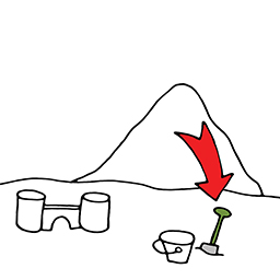 Schaufel