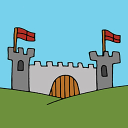 Burg