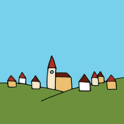Dorf
