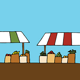 Markt