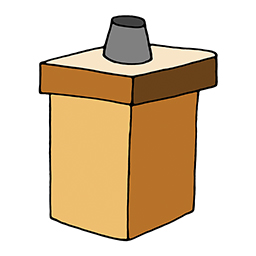 Kamin