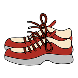 Turnschuhe