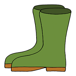 Stiefel