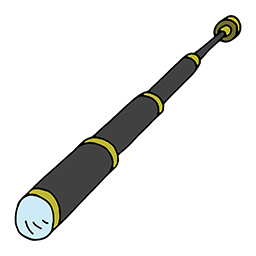 Fernrohr