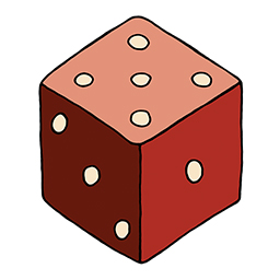 Spielwürfel