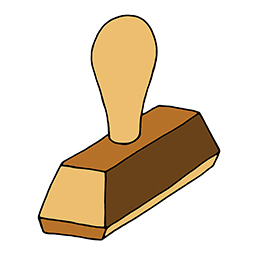 Stempel