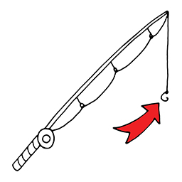 Angelhaken