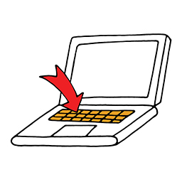Tastatur