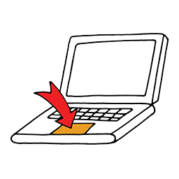 Trackpad