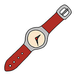 Uhr