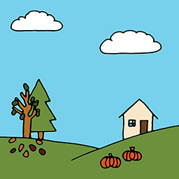 Oktober