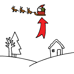 Weihnachtsmann