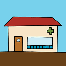 Apotheke