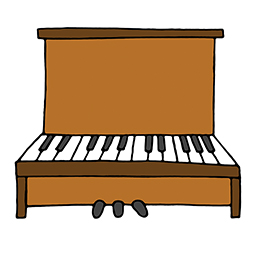 Klavier