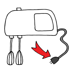 Stecker