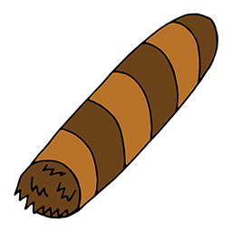 Zigarre