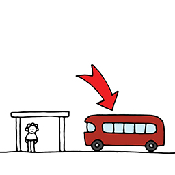 Bus