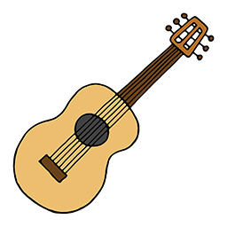 Gitarre