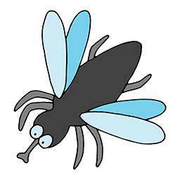 Fliege