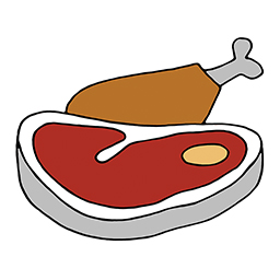 Fleisch