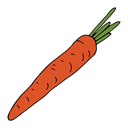 Karotte