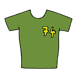 T-Shirt