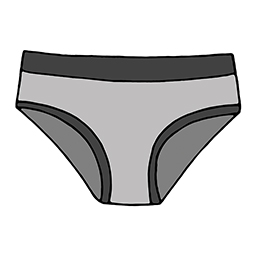 Unterhose