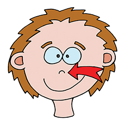 Nase