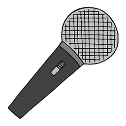 Mikrofon