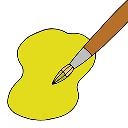 Gelb