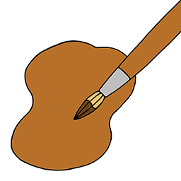 Braun