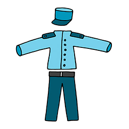 Uniform