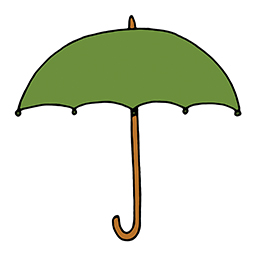 Regenschirm