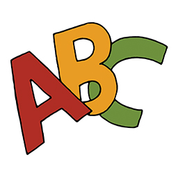 Buchstaben