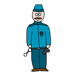 Polizist