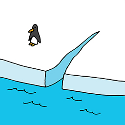 Eisscholle