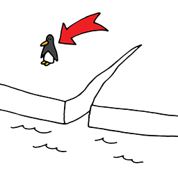 Pinguin