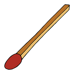 Streichholz
